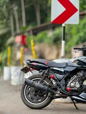 Bajaj Discover 2011