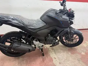 Yamaha Fzs V4 2026