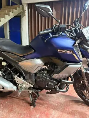 Yamaha FZS V3 2020