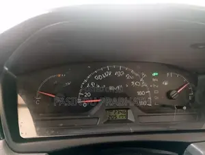 Mitsubishi Lancer CS2 2008