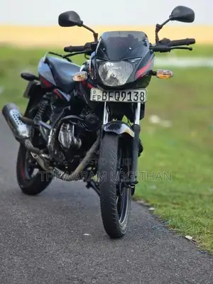 Bajaj Pulsar 150 2017