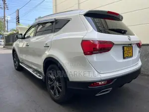 DFSK Glory iAuto 2023