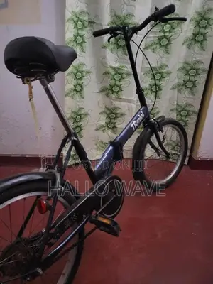 Folding Japan Bicycle