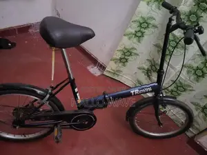 Folding Japan Bicycle