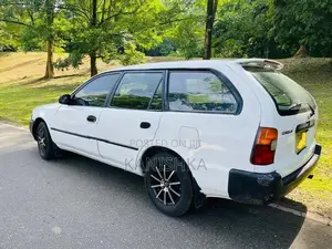 Toyota Corolla DX 1994