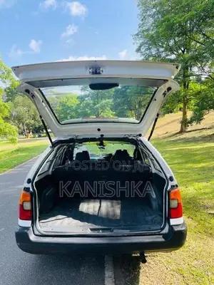 Toyota Corolla DX 1994