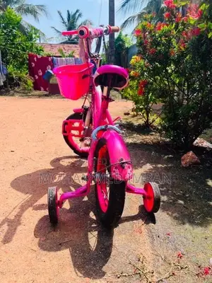 Kids Bicycle