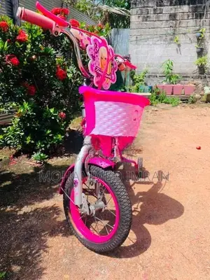 Kids Bicycle