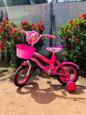 Kids Bicycle