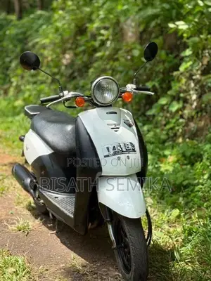 Honda Today 2024