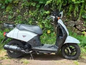 Honda Today 2024