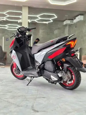 TVS Ntorq 2026