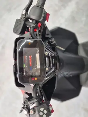 TVS Ntorq 2026