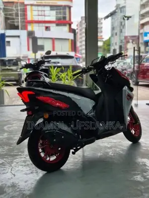TVS Ntorq 2026