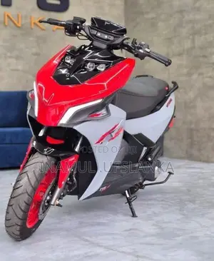 TVS Ntorq 2026