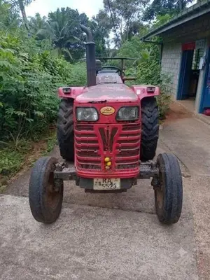 Mahindra 575 DI 2006