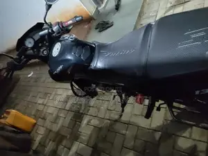 Bajaj Pulsar 135 2017