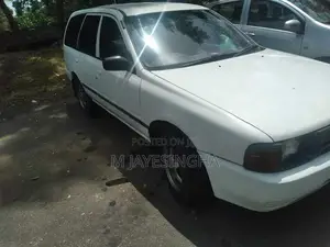 Nissan AD Wagon 1996