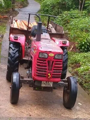 Mahindra 575 DI 2006