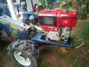 Vikyno RK 125 2017