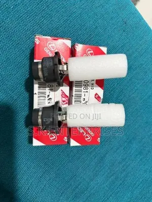 Xenon Headlight Bulb 35W 6000K Brand New