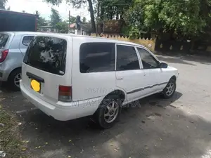 Nissan AD Wagon 1996