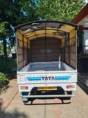 Tata Dimo Batta 2007