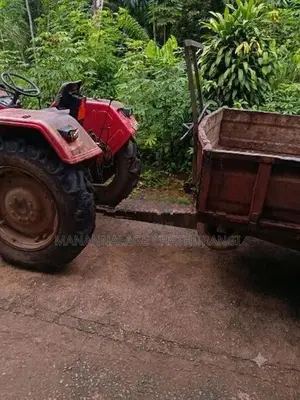 Mahindra 575 DI 2006