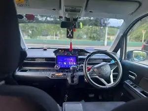 Suzuki Wagon R FZ Safety limited 2018