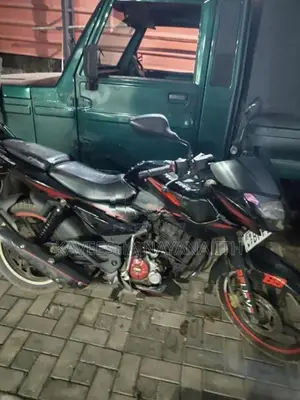 Bajaj Pulsar 135 2017