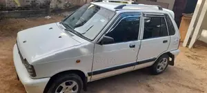 Suzuki Maruti 2008