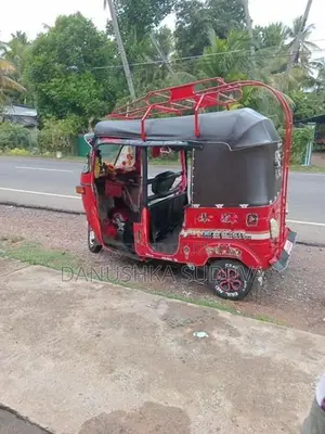 Bajaj RE 2 strokr 2003