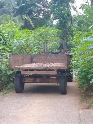 Mahindra 575 DI 2006