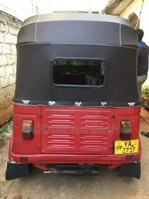 Bajaj RE 2010