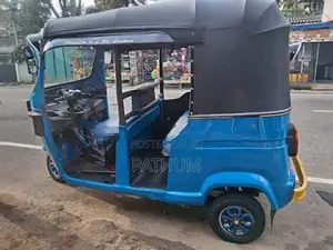 TVS King 2013