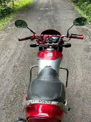 Hero Passion Plus 2007