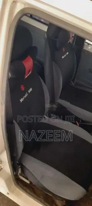 Suzuki Maruti 2008