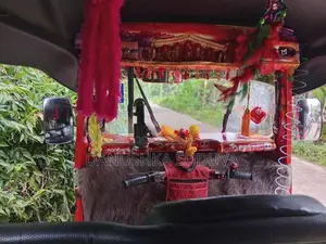 Bajaj RE 2 strokr 2003