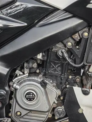 Bajaj Pulsar NS200 2018