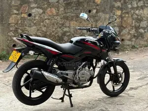 Bajaj Pulsar 150 2012