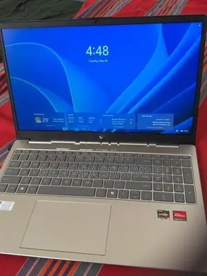 HP Laptop