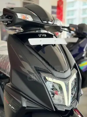 TVS Ntorq 125 2026