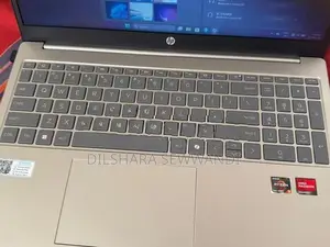 HP Laptop