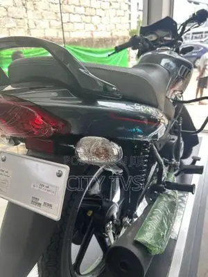 TVS Sport 110 2026