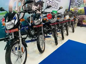 Bajaj CT100 ES 2026