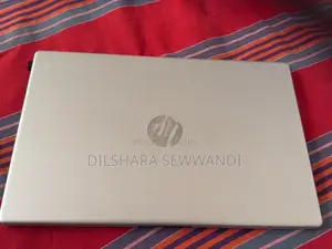 HP Laptop