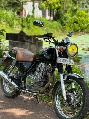 Suzuki Volty 2010