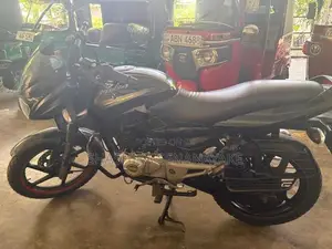 Bajaj Pulsar 150 2016
