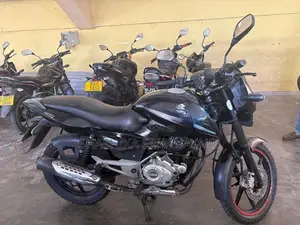 Bajaj Pulsar 150 2016