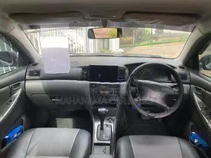 Toyota Corolla 121 2003